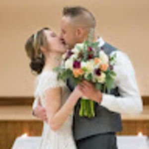 Meet your Posher, Sharrie